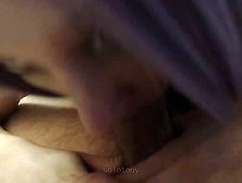 Sucking Big Cock Cum In Mouth