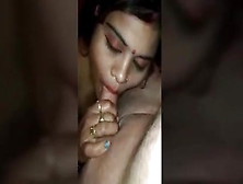 Desi Fresh Ex-Wife Fucking Bj Owasm