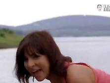 Roxanne Pallett In Lake Placid 3