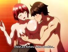 Boku Ni Sefure Ga Dekita Riyuu Episodes 1-6 English Subbed