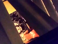 Teen neighbor full tilt LOVE