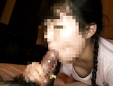 Pregnant Amateur Asian Porn Giving Pov Blowjob