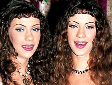 Twins Have a Hardcore Orgy and Share Cock - Private Porn Sex Videos