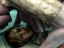 Silent Hills (nuttytouch)