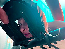 He fucked his client on the massage table, and it turned out she was someone’s wife!