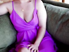 Moms Upskirt Seduction 4k