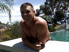 Sean Cody Scene: Rusty