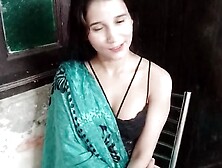 Chachi ko bathroom me jakar chod diya