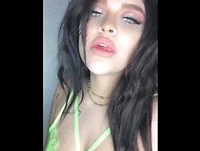 Blowing is my Favorite, did I say Swallowing I Meant Suckers