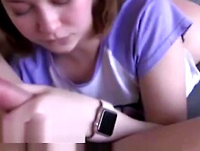 Tight Eurasian From Melbourne Gets Pounded