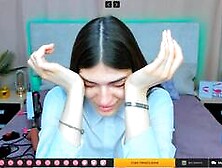 MaggieTurner under the shoes