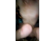 Step sister lets me cum in her for a new phone