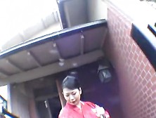 Big Tits Step mother Tomoda Maki of the Chijoku