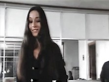 Isabel Luque In La Boda Del Señor Cura (1979)