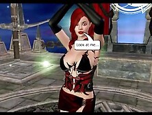 Lilith The Succubus - 1 - 1