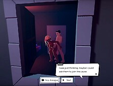 Public Sex at The Laundry Mat and Library!! Records From Censura