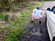 Bushy Aged mother I'd like to fuck repaid my kindness by swallowing my cum