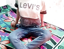 Indian muslim skank ko hotel me jabar dasti pela