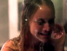 Rachel Skarsten - Transporter: The Series S1E3