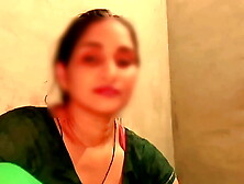 Booty bouncing on my step brother disk,  Hard fast fucking of Indian charming slut janvibhabhi