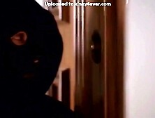 Tape Gagged With Kerry Washington