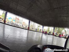 Teeny wants to ride a rocket (18+)