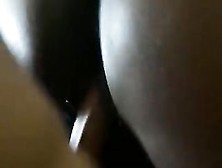 Big Mixed Dick Cum N Gud Black Pussy