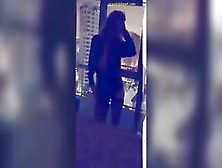 Maitland Ward Hot Valentine’s Day Photos on Snapchat Story ScandalPlanet