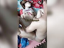 Wake Up Morning Sex With Hot Sexy Pinay! Gigil na Gigil labasan!