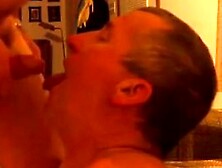 Daddy's Blowjob Cumeater (Amateur )