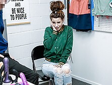 African Friday Compilations - TeamSkeet Ebony Friday Promo Mix of with Indica Flower and more