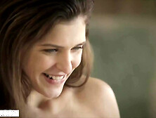 VIXEN Hot Leah Gotti gets anal