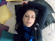 Bigass,  point of view,  milf