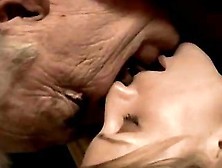 Old Age Grandmother Sex With Young Boy Movieture She Even Climbs