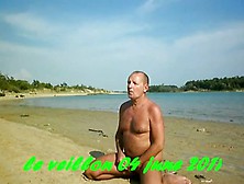 Gay Public Beach Fucking