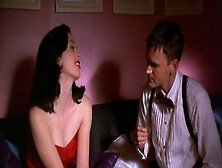 Amy Locane.  Rachel Weisz.  Rose Mcgowan - Going All The Way