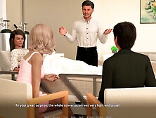 BECOME A ROCKSTAR #102 • Rachel,  1 pretty and babe