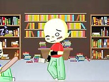 Weir dad x Player(kid) *requets*