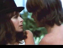 Love on a Horse (1973)