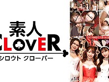 529stcv-562 [leaked Footage] An Experiential Casino With A Bunny Girl At A Private Casino After Work!!!playing With Cards And Ro
