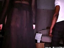 Anal Threesome Frenzy featuring Maidtand Wards - Hardcore Group Sex