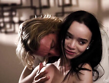 Selina Imai In Creamed Teens 4 Filling Her (18+)