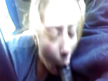 Teen Made To Suck Deepthroat