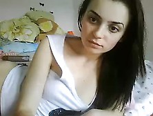 Webcamz Archive - Amateur Slut Having Fun. Mp4