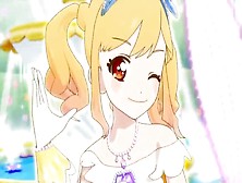 Aikatsu! - Start Line! Full