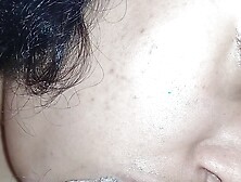 POV of my big wet lips sinking the cock