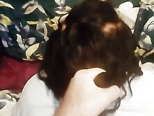 got fucked with a condom then removed the condom