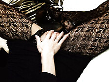 Harmony Hex Banged Till Her Vagina's Sore And He Orgasm On Her