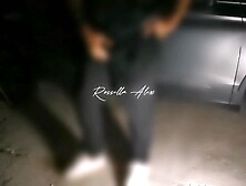 Moglie al carsex: " non voglio due cazzi ma riempimi la bocca di sperma" Cuck - rossella alex