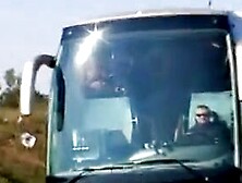 Slut Bus - ultimate sex party - part I